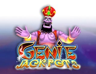 Genie Jackpots